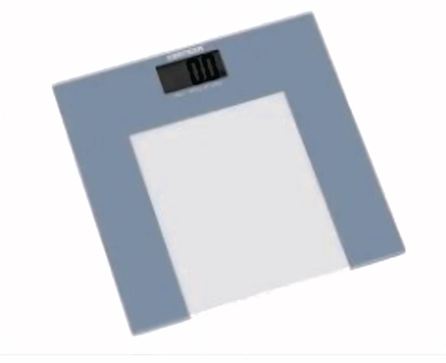 Certeza GS 807 - Digital Body Weight Glass Scale