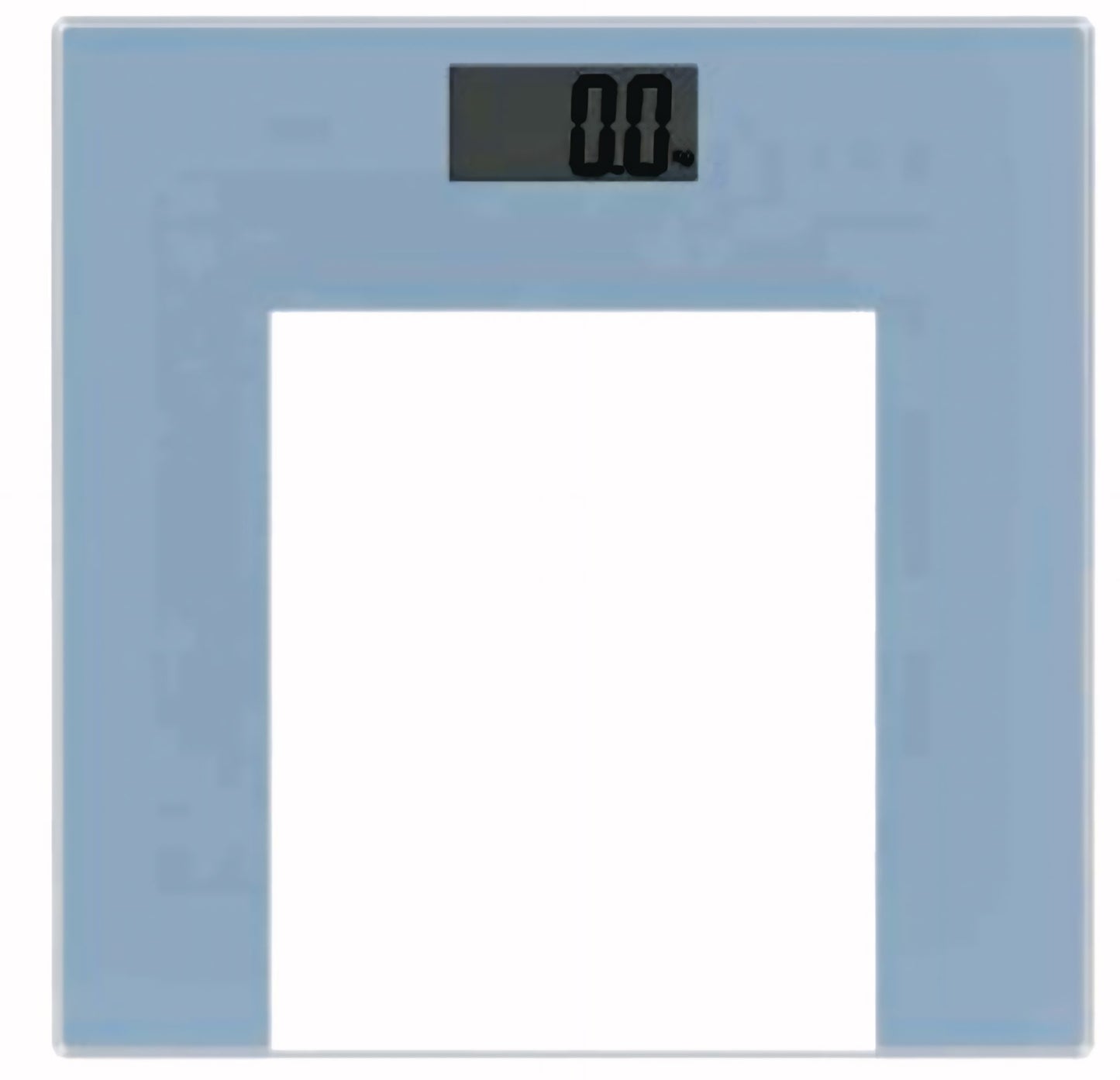 Certeza GS 807 - Digital Body Weight Glass Scale
