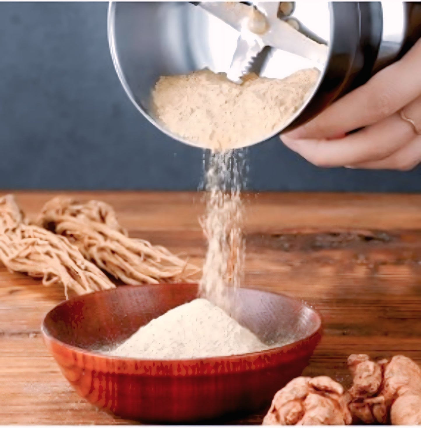 Powerful Nima Electric Grinder – Effortless Grinding for Spices, Masala & Coffee in Seconds!🚀
