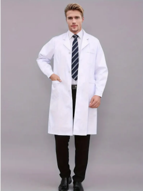Lab Coats/Medical Lab Coats/Dentists Lab Coats