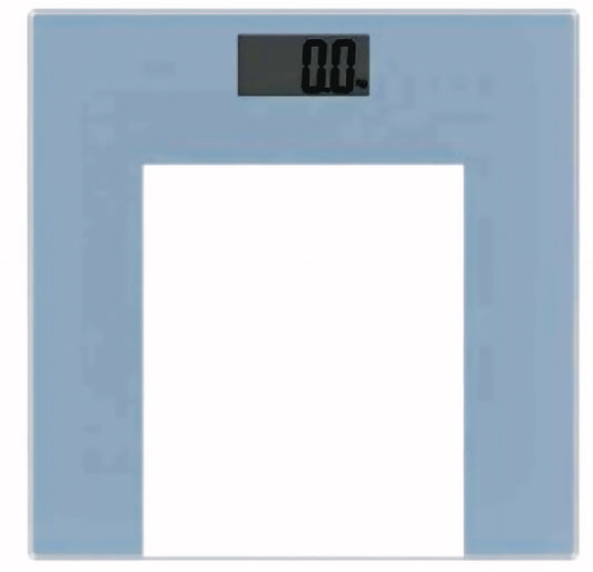 Certeza GS 807 - Digital Body Weight Glass Scale