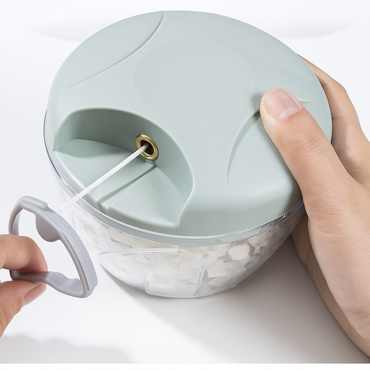 vegetable cutter, multifunctional garlic masher, garlic grinder, garlic masher, vegetable cutter, creative fruit masher, manual garlic masher, 500/900ml