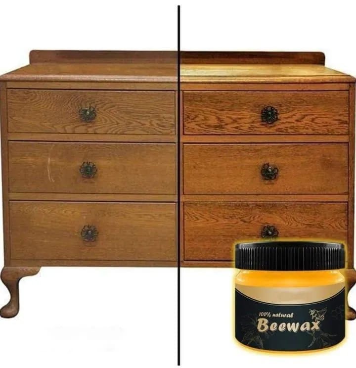 Furniture Polish Wax