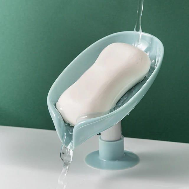 Eco-Friendly Portable Soap Holder - 1 Pc