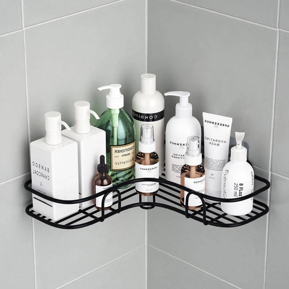 High-Quality Construction For Reliable Performance Over Time Bathroom Shelves