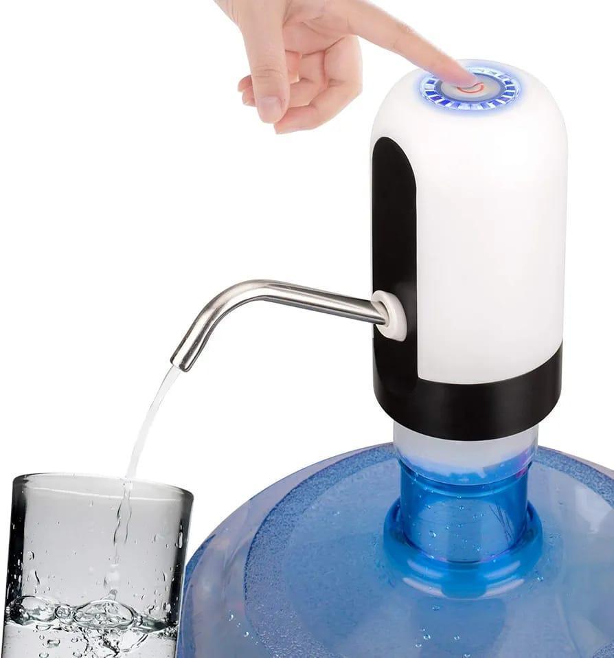 Easy To Clean And Maintain Water Dispenser Pump