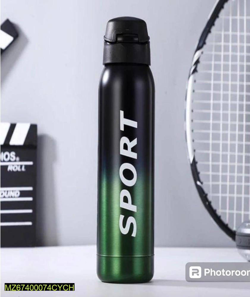 Sports Vacuum Flask, 500 ML