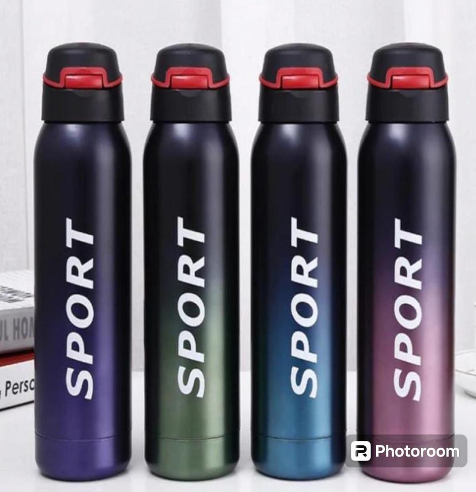 Sports Vacuum Flask, 500 ML