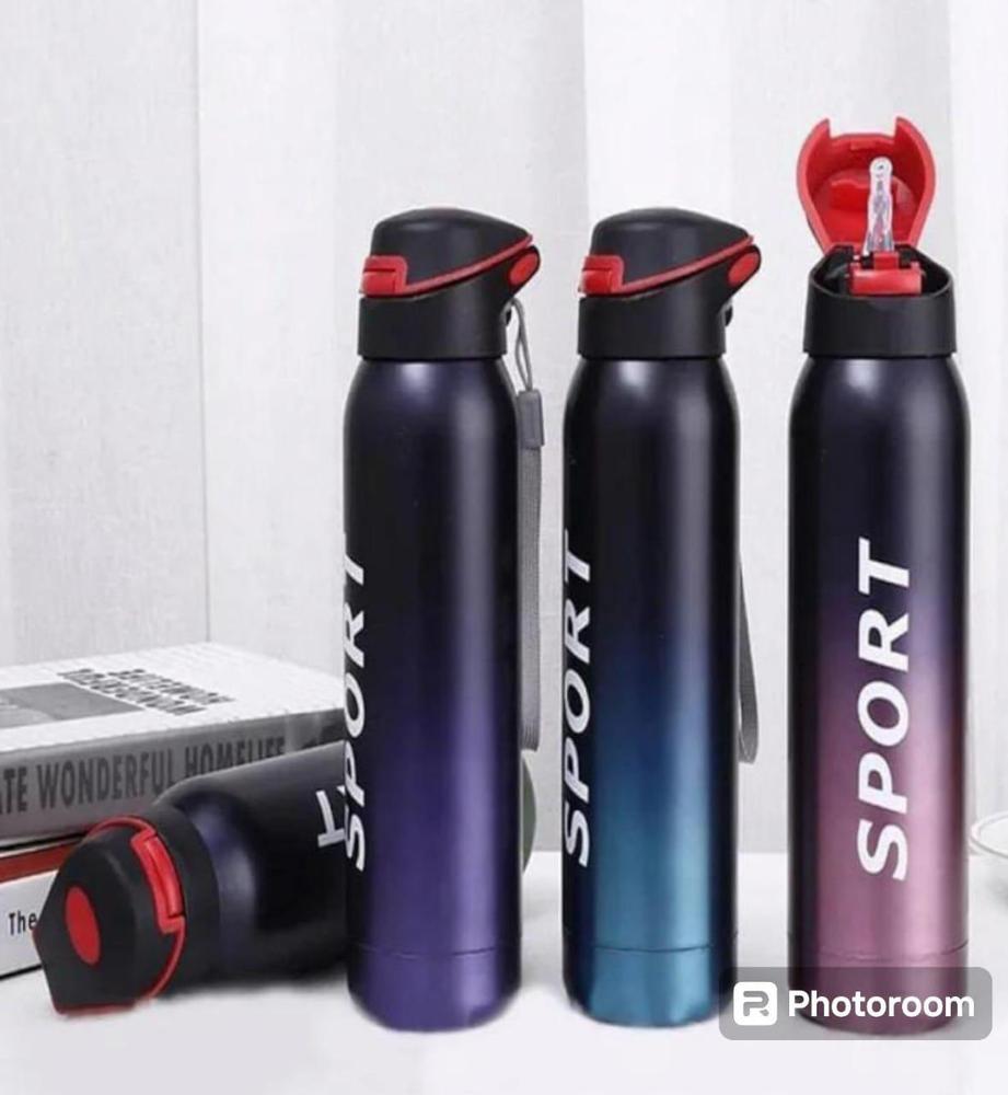 Sports Vacuum Flask, 500 ML